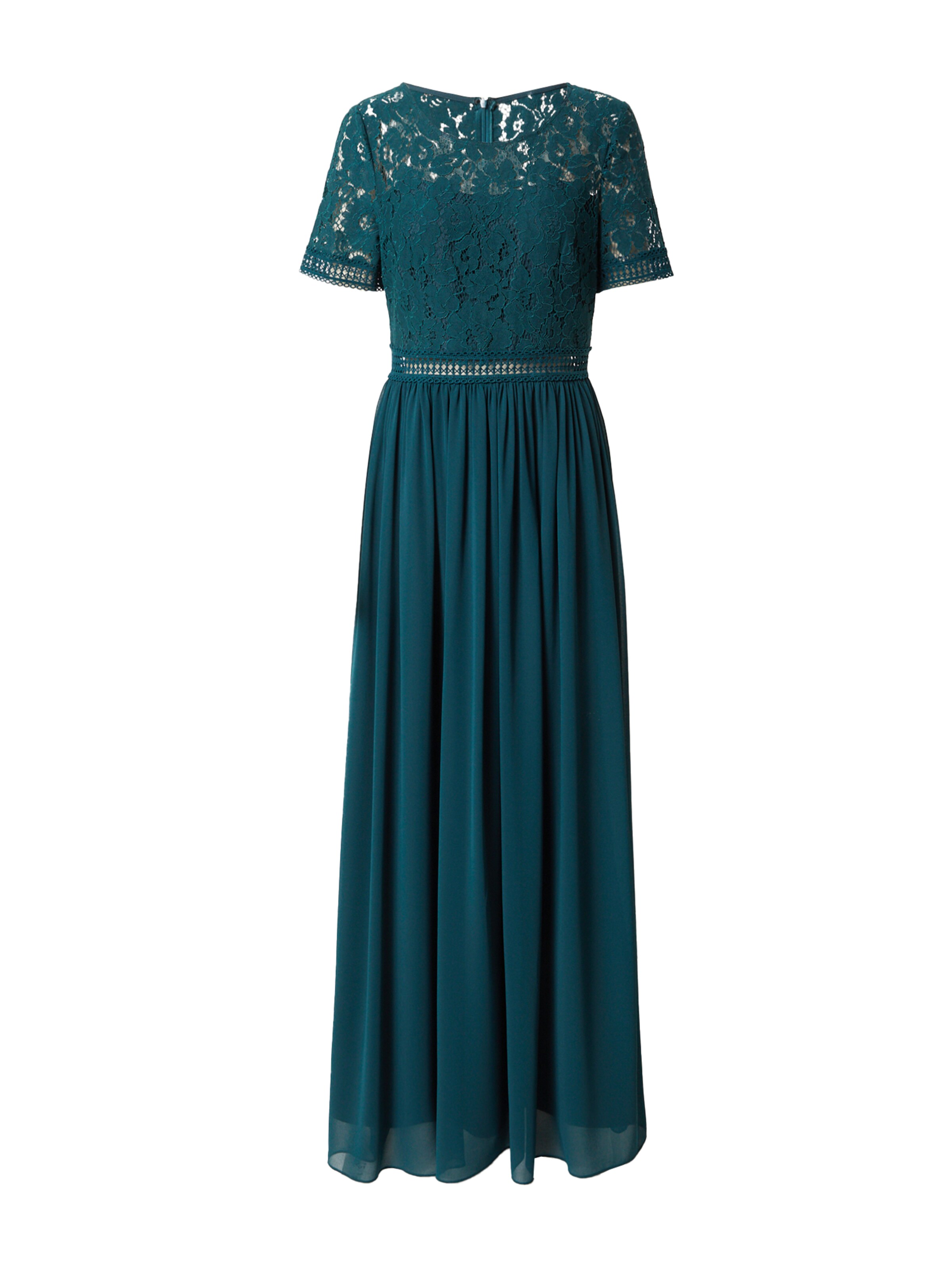 Kleid apart grün Clearance